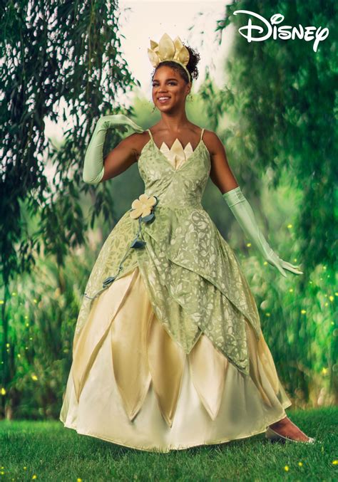 Princess tiana costume - Free, fast shipping on Princess Tiana Costume Set - Princess and the Frogat Dolls Kill, an online Halloween and costumes store. 30% OFF EVERYTHING W/ CODE: FLASHFRIDAY. 00:00:00:00. FREE STANDARD OR $5 OVERNIGHT ON ORDERS $75+ 30% OFF EVERYTHING W/ CODE: FLASHFRIDAY. 00:00:00:00.